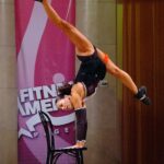 Ruscha Kouril (Fitness / Showdance World Champion)