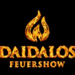 Feuershow Daidalos